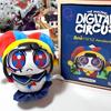 Новая оригинальная серия Glitch The Amazing Digital Animiniz Blind Box Милые Помни Джекс Гэнгл Периферия Кукла Модель Игрушки Подарки на День Рождения