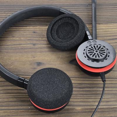 Сменные амбушюры для Jabra Evolve 20 20Se 30 30Ii 40 65 65 подушечки для наушников