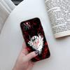 IR1 Berserk Guts Phone Shell Case for Redmi Note 12 12S 12C 13 13C 13R 14 14S 14R 14C Pro Max Plus A3 A3X A4 A5 11A 13X