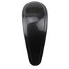 Car Styling ABS Chrome AT Gear Shift Knob Cover Trim for Opel ASTRA J 2009-2014 Insignia Sedan Sport Tourer 2009-2015