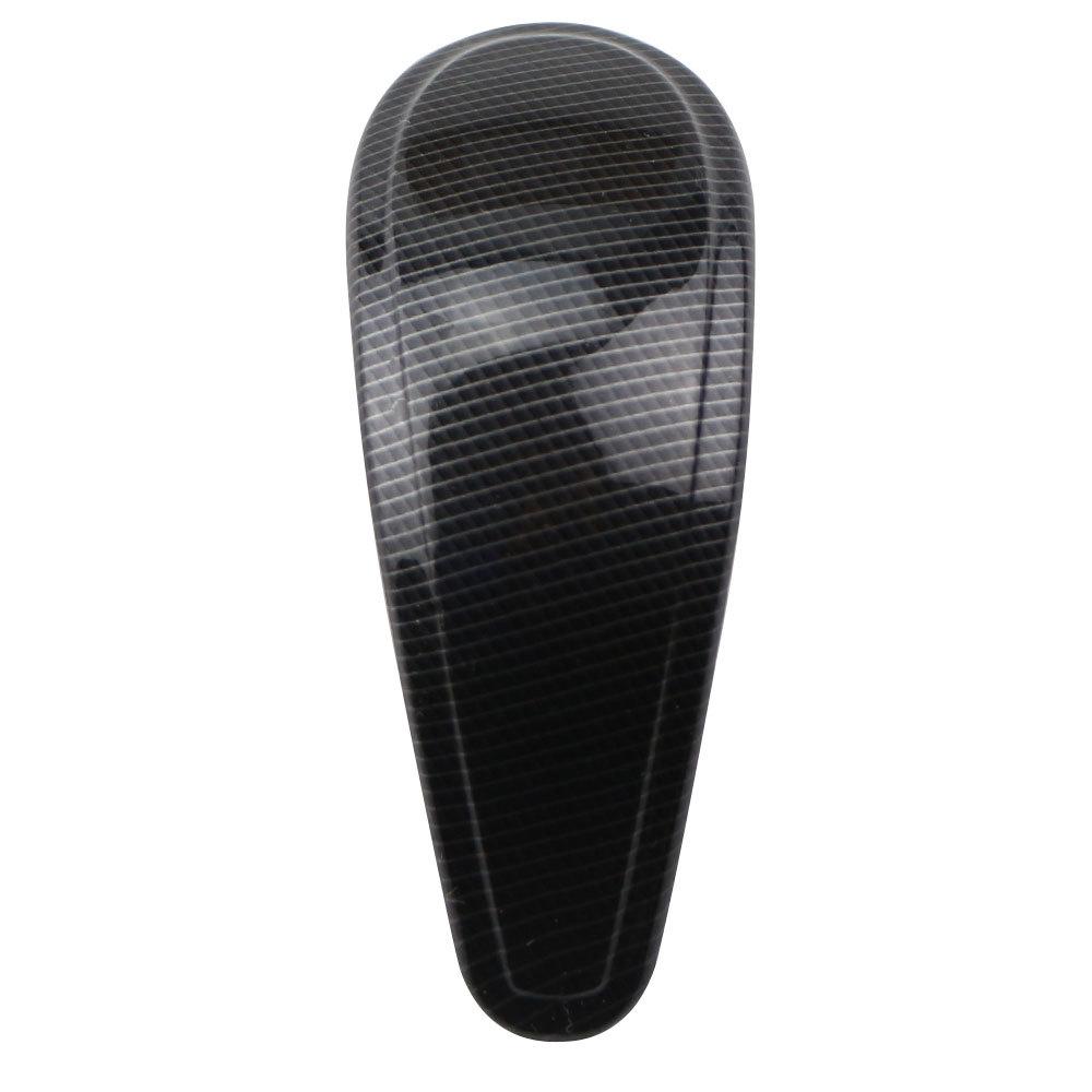 Car Styling ABS Chrome AT Gear Shift Knob Cover Trim for Opel ASTRA J 2009-2014 Insignia Sedan Sport Tourer 2009-2015