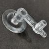 10Pcs Hole Diameter 6mm Kitesurfing Kite Inflate Valve U-shaped Pillow Valve Plug  For Sea Surfing