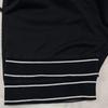 Used FENDI Mock Neck T-Shirt, Black, Regular Domestic, Overseas Size L, Meguro Ren Worn