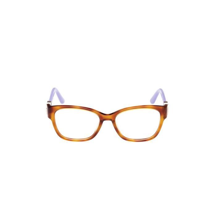 Очки для зрения Guess GU50120 54/16/140 053 гавана блонд АЦЕТАТНАЯ ОПРАВА ЖЕНСКИЕ Guess GU50120 гавана блонд Очки 54 16 140