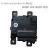 ABUO-063800-1030 063800-0920 Servo Motor For Toyota Land Cruiser 2006-2012 Air Conditioning Cold Warm