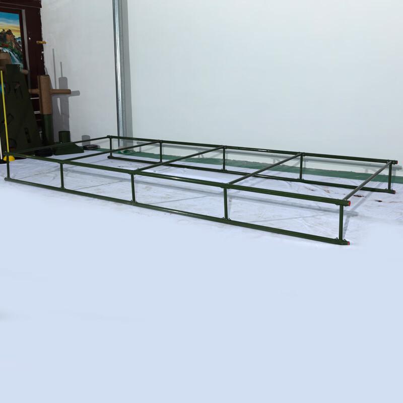 TLXT Mobile Crawling Net Obstacle (10m)