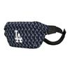 MLB Коллекция Monogram Полиэстер Сумка-пояс Обычный Унисекс Синий Повседневный