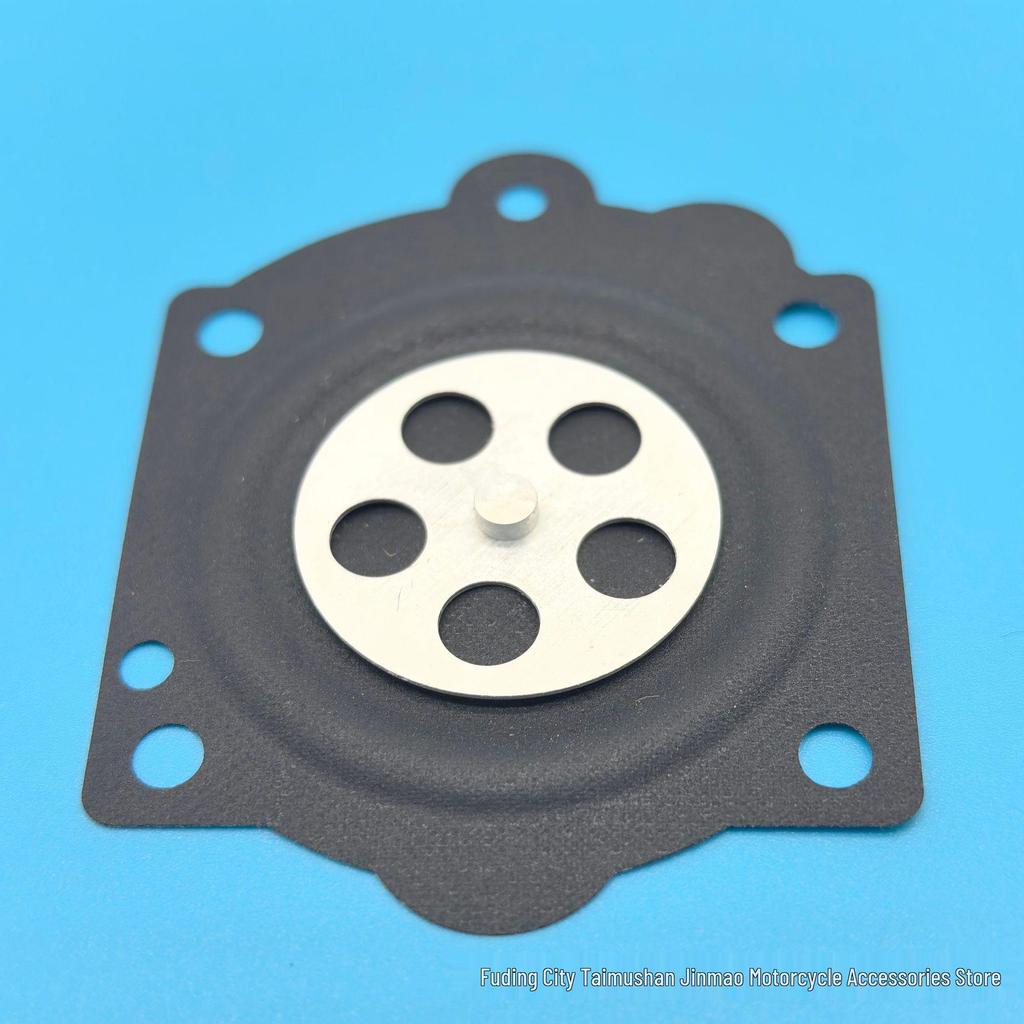 Ремонтный комплект карбюратора MS660/MS650/MS650 K11 K15-WJ для Husqvarna K1250