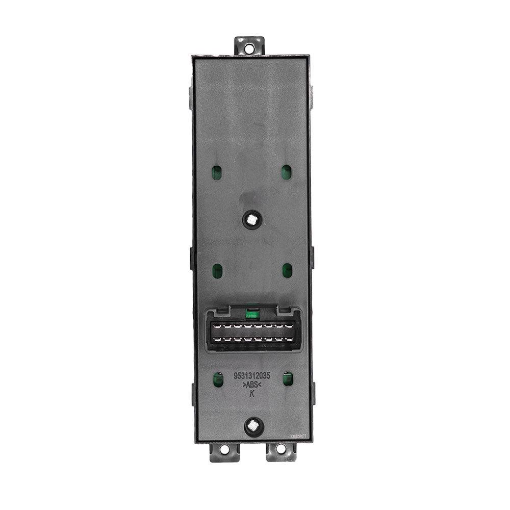 93570-1Y960: Window Lift Switch for 2010-2015 Kia Picanto Morning.