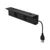 USB Cool Conduit for Stand Dock Base Tag with 2 Favorite Cool Conduit for Switch OLED Console Game Tag