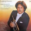 Виниловая пластинка LUDWIG GTTLER Erschallet Trompeten 827856 ETERNA 1985 Германия Классическая Б/у