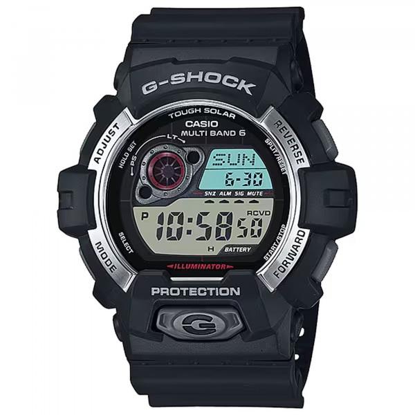 Casio Часы серии 8900 G-SHOCK GW-8900-1JF Мужские