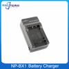 Аккумулятор NP-BX1 NP BX1 NPBX1 и сетевое зарядное устройство Для Sony FDR-X3000R ZV-1 RX100 M7 M6 AS300 HX400 HX60 WX350 AS300V HDR-AS300R FDR-X3000