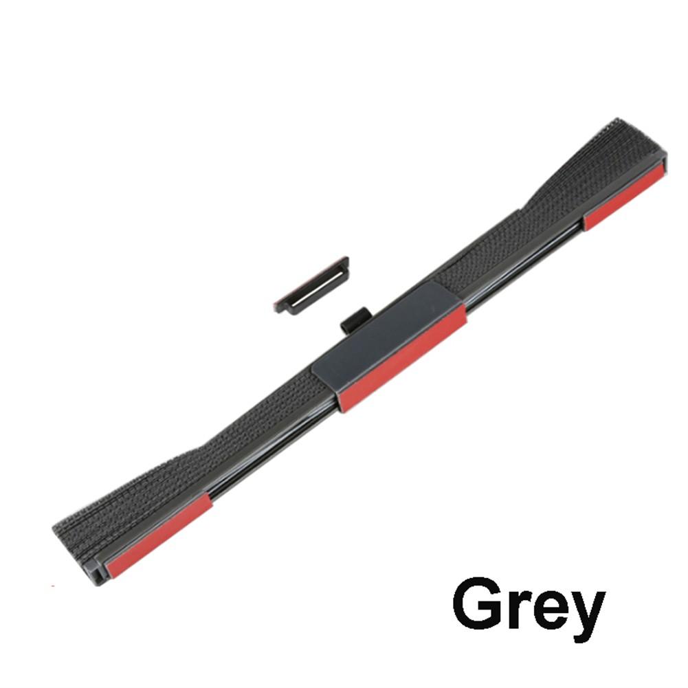 Складной солнцезащитный козырек для автомобиля, боковая сетка для защиты штор