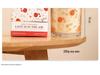 Rose Fragrance Soy Wax Scented Candle in Glass Cup - Perfect for Bedroom or Home, Gift Box Included
