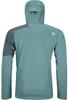 Куртка Ortovox Westalpen 3L Hardshell M Jacket (70256) Jacket(70256) arctic grey