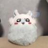 Плюшевые игрушки серии Qianchuan Furry Dolls Детские подарки на день рождения Аниме Периферийные украшения в виде белки-летяги Kawaii
