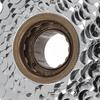 13-28T Bicycle Freewheel 8 Speed Mountain Bike Freewheel Bike Freewheel Sprocket  Bike Maintenance