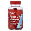 Apple Cider Vinegar Gummies, Apples, 60 Gummies