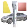 Автомобильная шпатлевка, Наполнитель для кузова - 15 г Быстросохнущая шпатлевка для автомобиля |