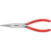 [KNIPEX] Long Nose Pliers 200mm 2611-200