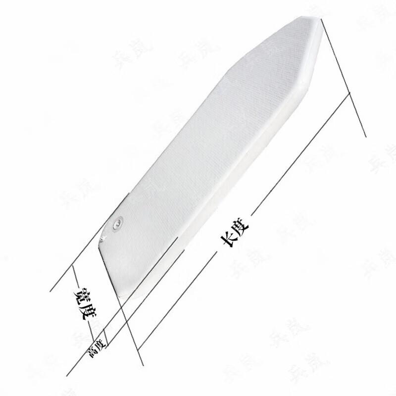 Binglan Inflatable Kayak Raft Bottom Plate