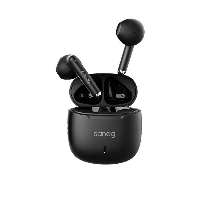 Беспроводные Bluetooth-наушники SANAG T11
