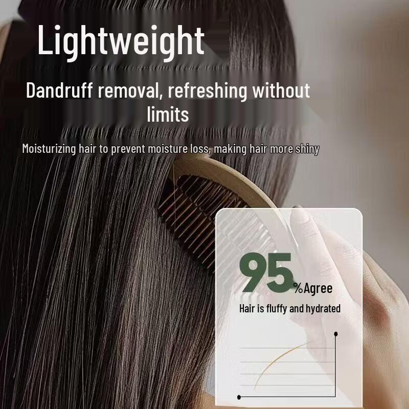 Шампунь Pote Balancing Volumizing Oil Control