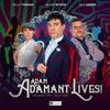 Адам Адамант Живет Том 2 Противостояние от Гая Адамса CDAudio Book 9781838680329