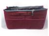 Organizer Insert Bag Women Nylon Travel Insert Organizer Handbag Purse Large Liner Lady Makeup Cosmetic Bag Cheap Female Tote