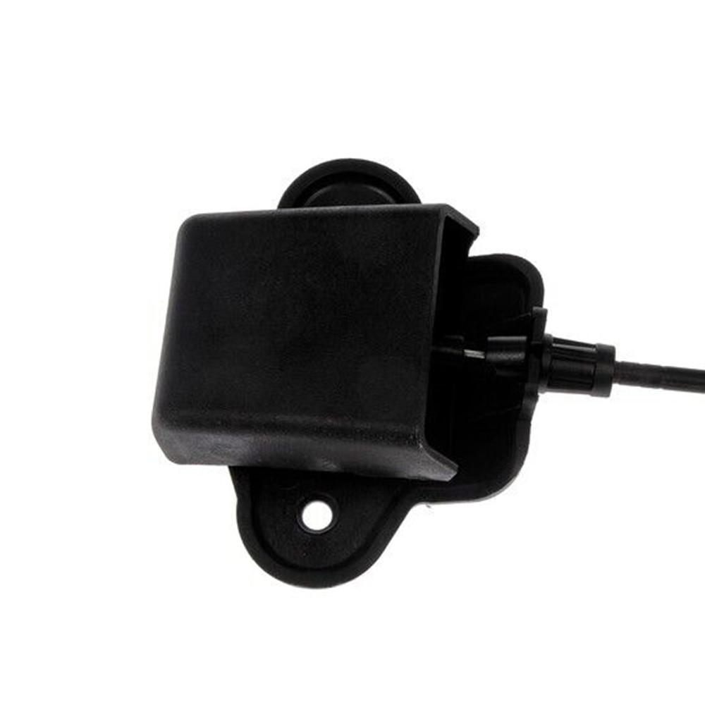 Трос отпирания замка передней защелки капота с ручкой для Dodge Challenger Chrysler