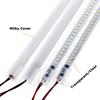 Ac220V Led Bar Light High Brightness 2835 Led Clip 30Cm 40Cm 72Leds Rigid Strip