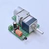 ALPS27 Motor Remote Control Volume Control Board For Preamp Audio Amp 100K
