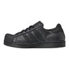 Avavav x adidas Модифицированные кроссовки Superstar Triple Black Женские Core-Black JI4585