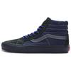 SK8 HI Reissue Vlt Lx 'Navy' VN0A4BVHLKZ