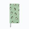Hobonichi Techo Станция Токио Пингвин Suica Еженедельник Английский FS Япония