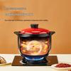 COOKER KING Керамический горшок для тушения