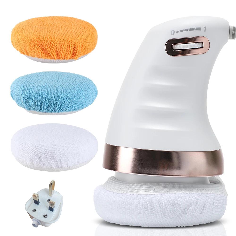 Электрический массажер для тела, сжигатель жира, машина для похудения, антижировой массажер для тела, антицеллюлитный скульптурный расслабляющий