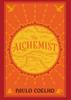 Книга The Alchemist