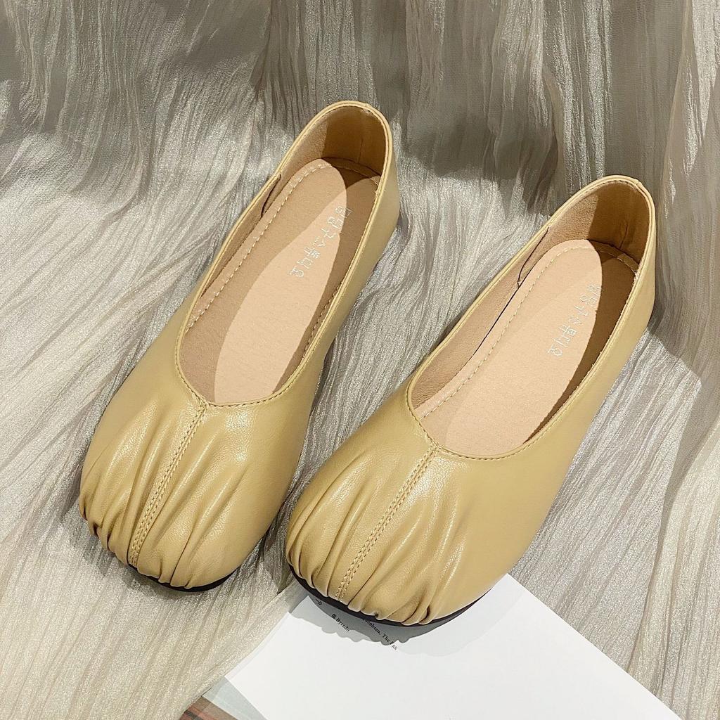 Модные туфли на плоской подошве с раздельным носком, женские брендовые балетки, ниндзя-таби, удобные лоферы, женские повседневные мокасины Мэри Джейн, женская обувь Mujer