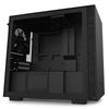 Корпус NZXT H210 Black Mini Tower для ПК CS7959 и CA-H210B-B1