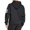adidas Куртки и Пальто Мужские Черные JD4827