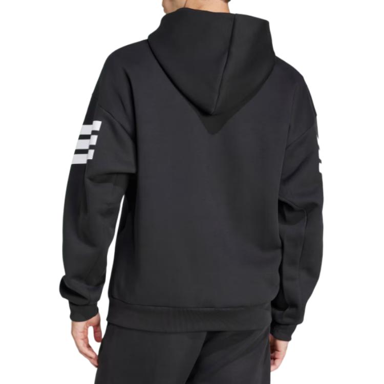 adidas Куртки и Пальто Мужские Черные JD4827