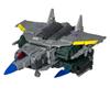 Transformers Legacy United Leader Class Transforming Action Figure for Boys and Girls Ages 8 and Up Overcharge, 7.5-Inch