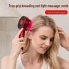 SENBAIWEI Electric Scalp Massager Comb