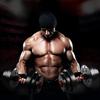 WEZHO Adjustable Dumbbell & Barbell Set