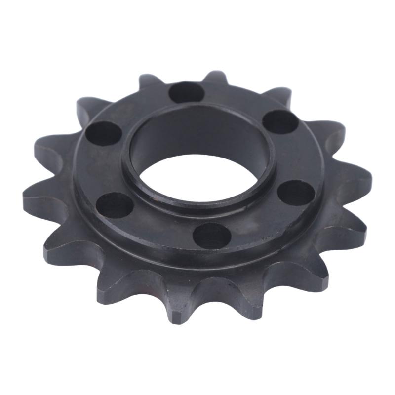 Model-Specific Motorcycle Rear-Wheel Kit for X160 & X260, Widening the Mounting Arrangement with Aluminum Parts & Steel Fasteners