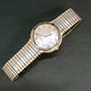 [USED] Seiko Dolce White Shell Gold Quartz