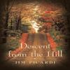 Descent from the Hill by Jim Picardi Paperback Book 9781450235808