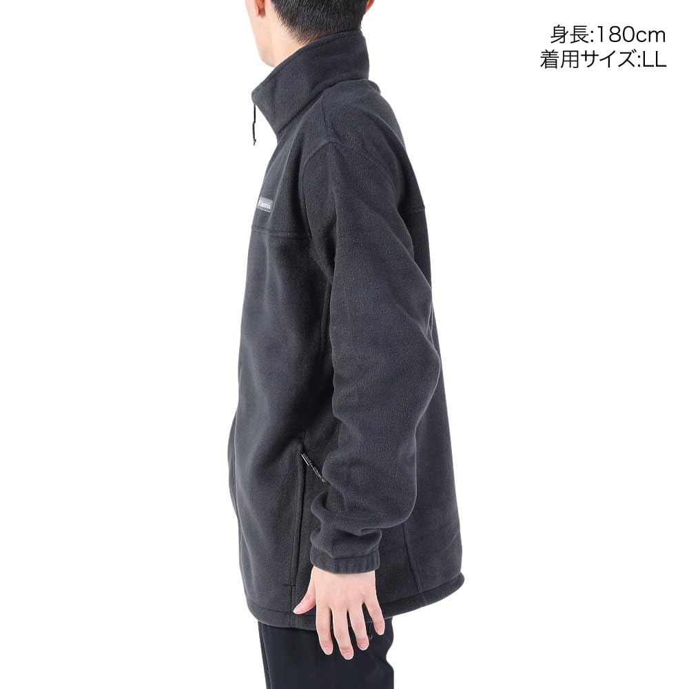 Steens Mountain Full Zip WE3220 M [Колумбия] 2.0 010/черный